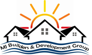 Logo Design by serefercelik for MJ Builders & Development Group | Design: #11283596