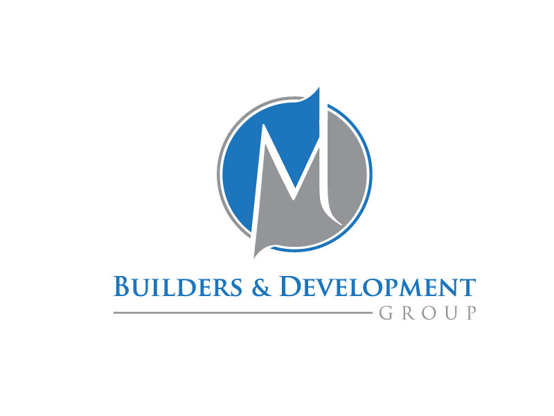 Logo Design by Mehedi Hasan ™ for MJ Builders & Development Group | Design #11288696