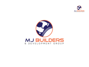 Logo Design by kdesigns for MJ Builders & Development Group | Design: #11287663