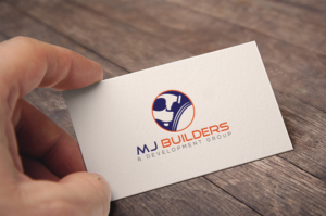 Logo Design by kdesigns for MJ Builders & Development Group | Design: #11287672