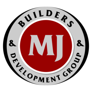 Logo Design by mantabjoss for MJ Builders & Development Group | Design #11284135
