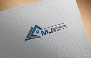 Logo Design by designmaker0 for MJ Builders & Development Group | Design: #11286071