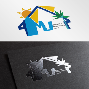 Logo Design by Gezellig