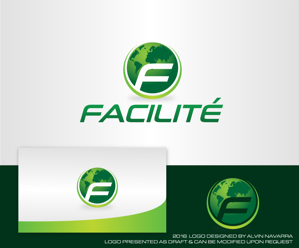 Logo Design by alvinnavarra for this project | Design #11342168