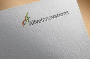Alive Innovations | Logo-Design von GLDesigns