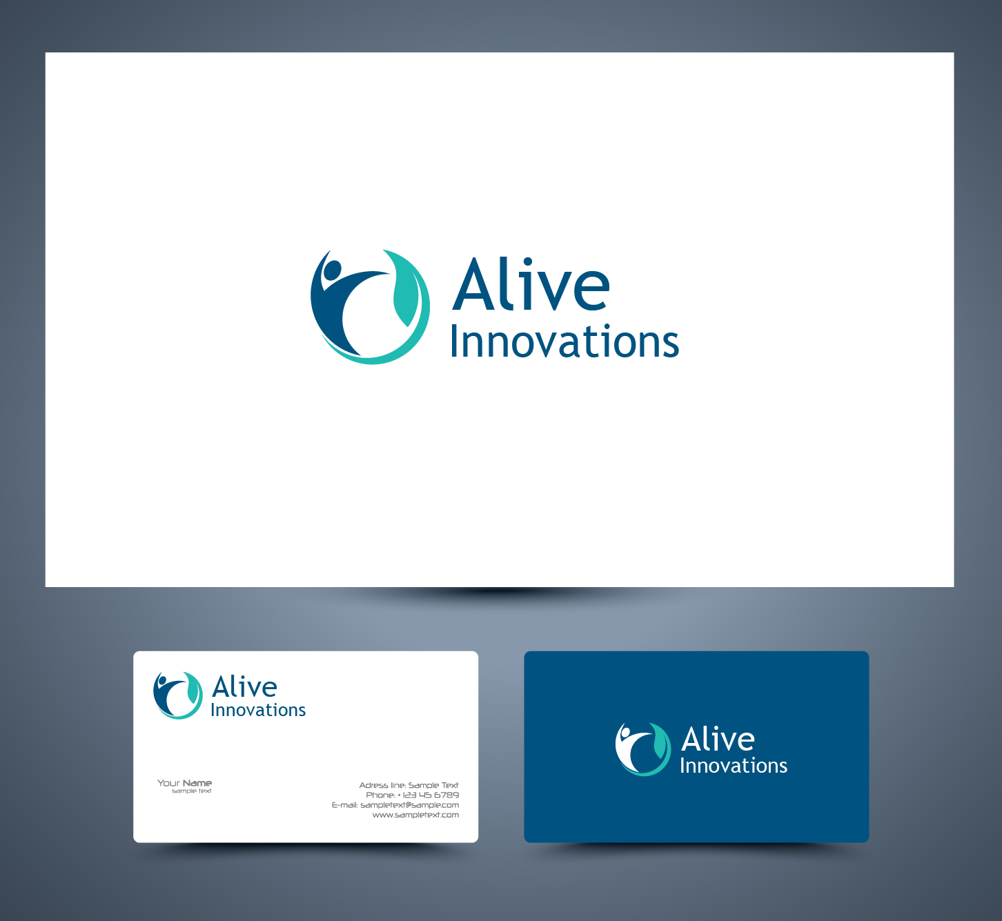 Logo Design by jadavdesigns for this project | Design #11292590