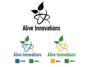 Logo Design by Caleb Smith