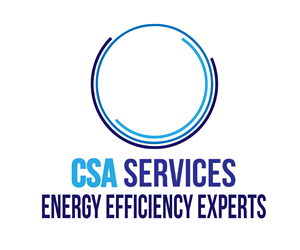 Diseño de Logo por Udioica para CSA Services | Diseño: #2315215