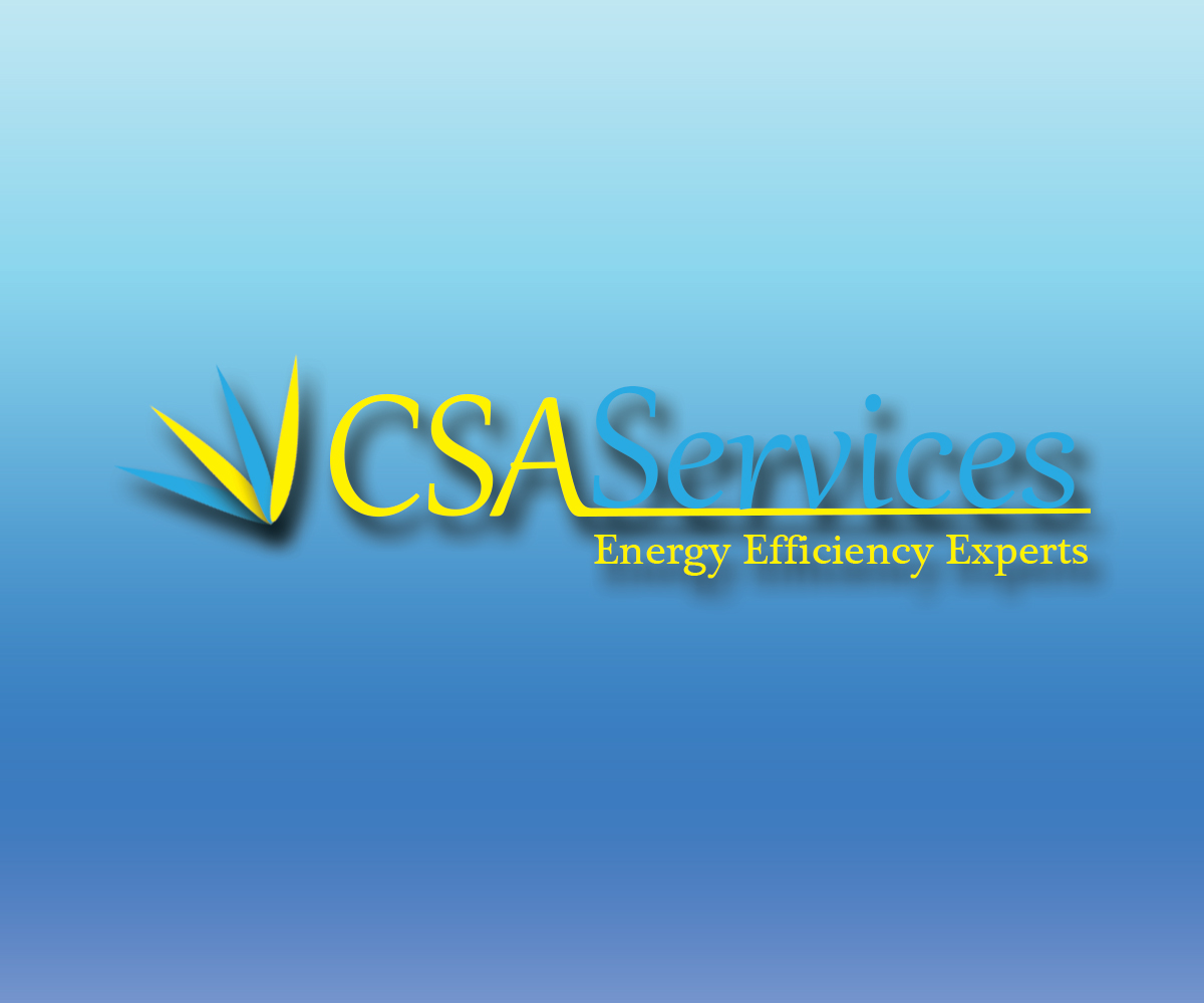 Logo Design by Muhammad Asif for CSA Services | Design #2322914