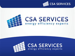 Diseño de Logo por nreimer para CSA Services | Diseño: #2318437