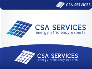 Diseño de Logo por nreimer para CSA Services | Diseño: #2318447