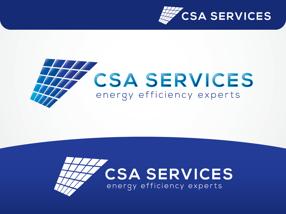 Logo Design by nreimer for CSA Services | Design #2318455