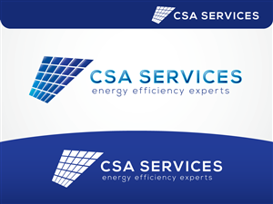Logo Design by nreimer for CSA Services | Design: #2318455