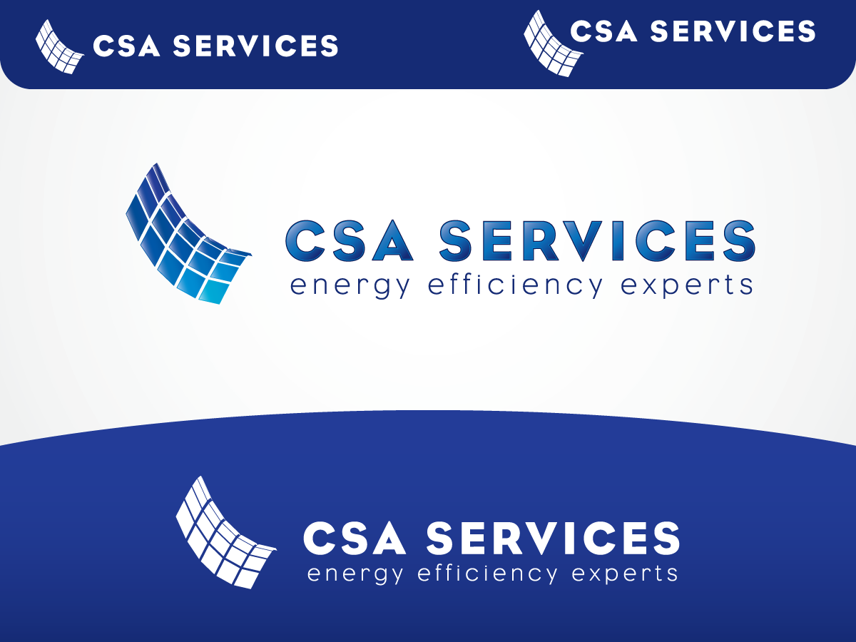 Logo Design by nreimer for CSA Services | Design #2318463