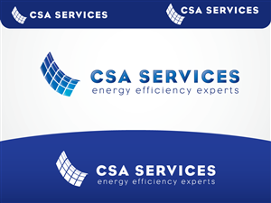 Logo Design by nreimer for CSA Services | Design: #2318463