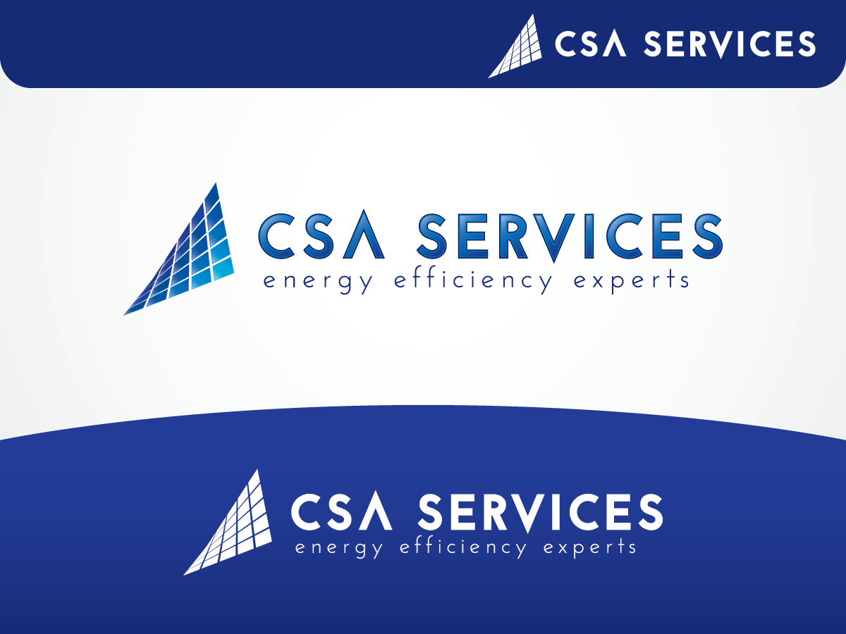 Logo Design by nreimer for CSA Services | Design #2318468