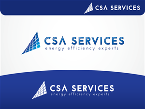 Logo Design by nreimer for CSA Services | Design: #2318468