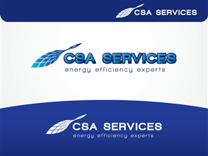 Logo Design by nreimer for CSA Services | Design: #2318480