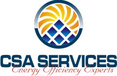 Logo-Design von M.Bisrul Hafi für CSA Services | Design #2329643