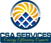 Logo-Design von M.Bisrul Hafi für CSA Services | Design #2329644