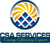 Diseño de Logo por M.Bisrul Hafi para CSA Services | Diseño: #2329644