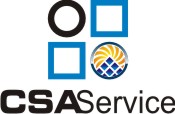 Diseño de Logo por M.Bisrul Hafi para CSA Services | Diseño #2329645