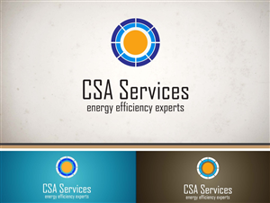 Logo Design by S2design for CSA Services | Design #2305054