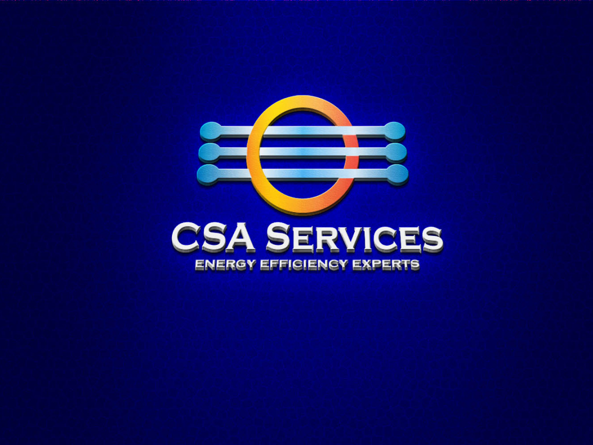 Logo Design by S22design for CSA Services | Design #2305346
