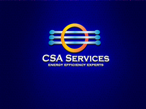 Diseño de Logo por S22design para CSA Services | Diseño: #2305346