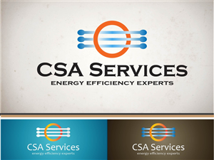 Diseño de Logo por S22design para CSA Services | Diseño: #2305351
