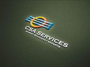 Diseño de Logo por S22design para CSA Services | Diseño: #2305355