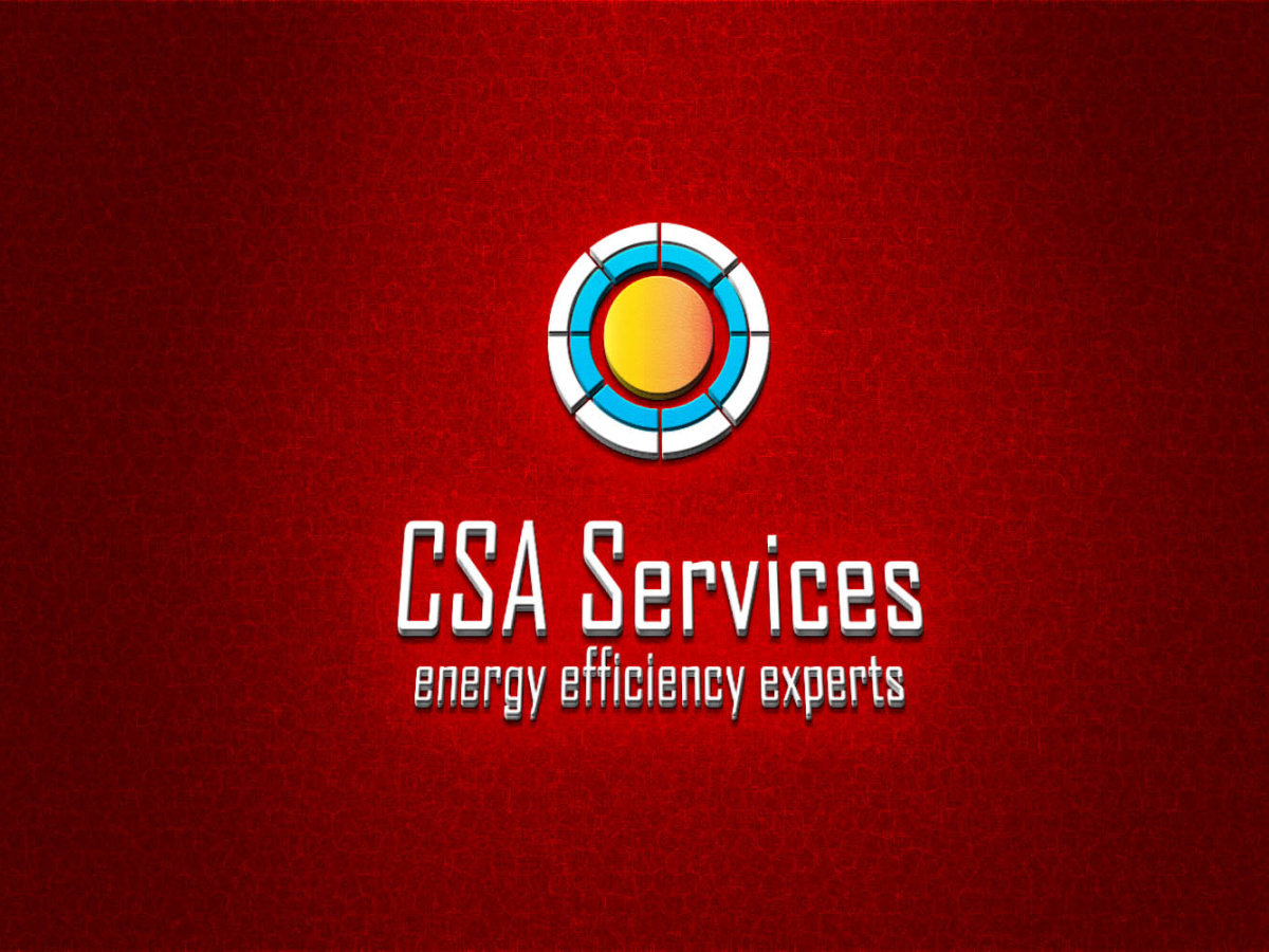 Diseño de Logo por S22design para CSA Services | Diseño #2305380