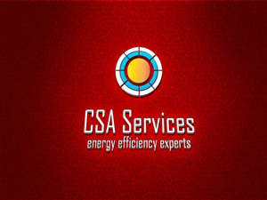 Diseño de Logo por S22design para CSA Services | Diseño: #2305380