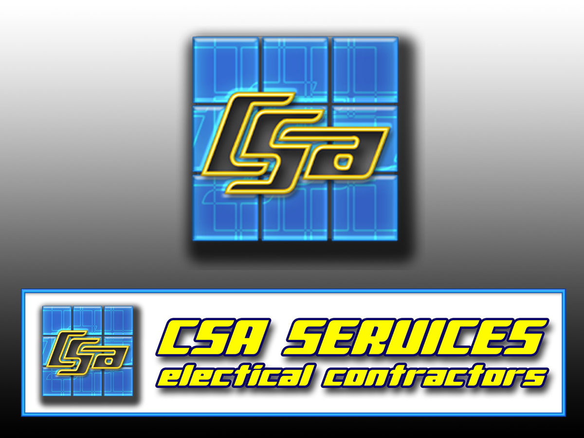 Diseño de Logo por robert manley para CSA Services | Diseño #2308582