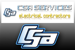 Diseño de Logo por robert manley para CSA Services | Diseño: #2317137