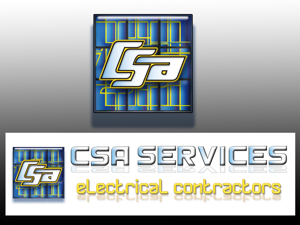 Logo-Design von robert manley für CSA Services | Design #2317371