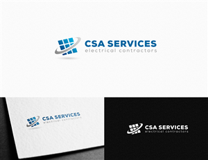 Logo Design by creativecorner for CSA Services | Design: #2348617