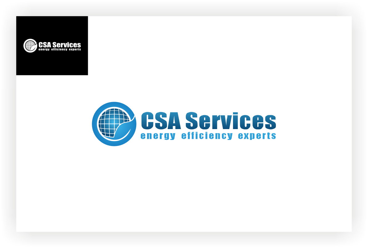 Diseño de Logo por laceymosleyy para CSA Services | Diseño #2338693