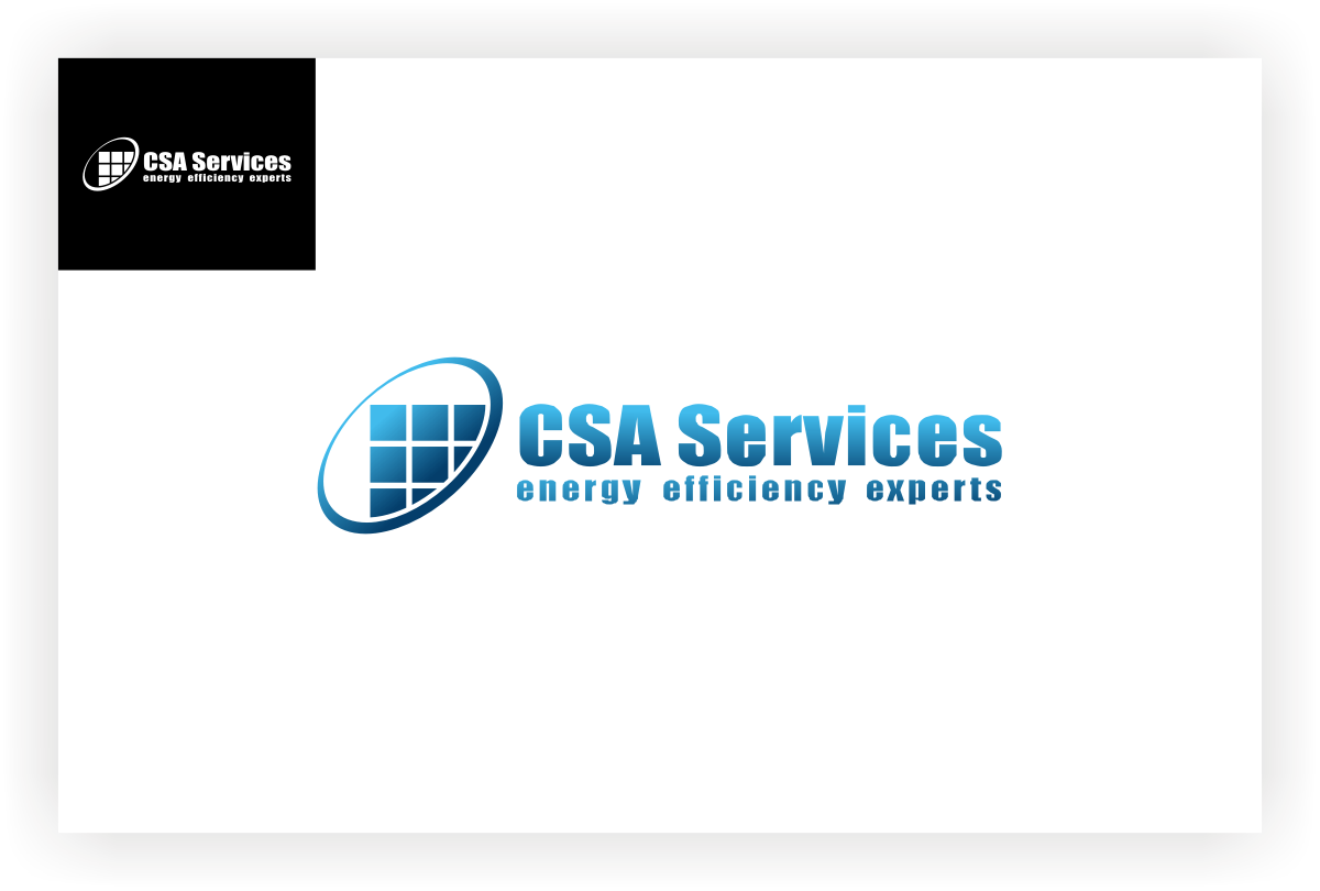 Logo Design by laceymosleyy for CSA Services | Design #2338726