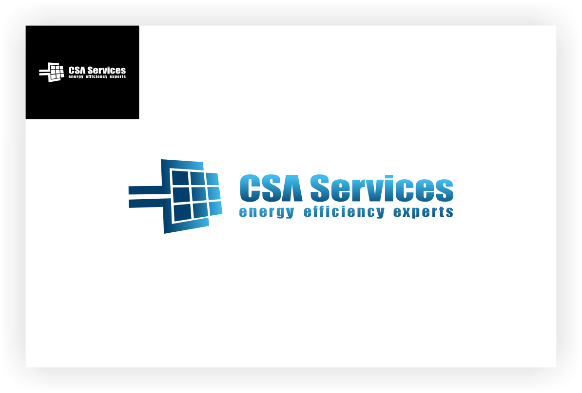 Diseño de Logo por laceymosleyy para CSA Services | Diseño #2338799