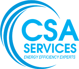 Logo Design by Laurence N. Corpuz for CSA Services | Design #2314842