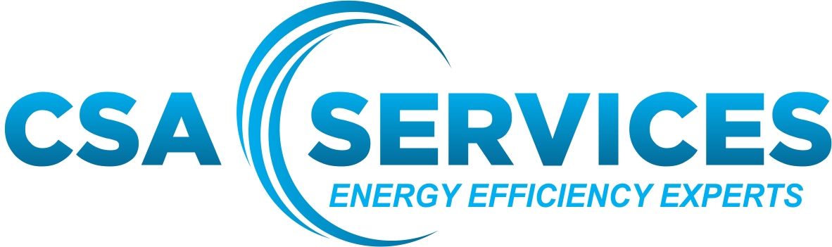 Logo-Design von Laurence N. Corpuz für CSA Services | Design #2314849