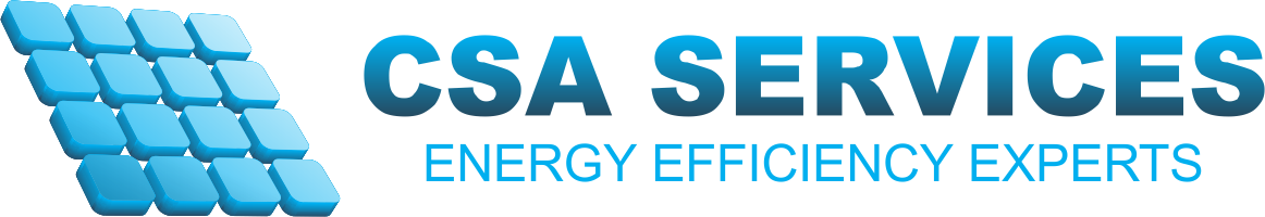 Logo-Design von Laurence N. Corpuz für CSA Services | Design #2314852