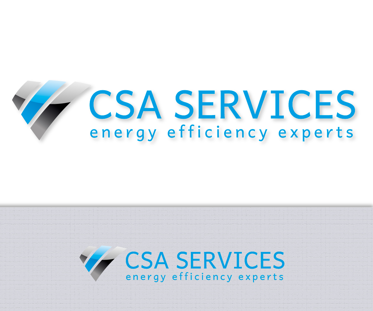 Logo Design by 2fantasy for CSA Services | Design: #2320924