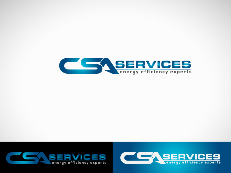 Logo Design by dan99 for CSA Services | Design #2313647