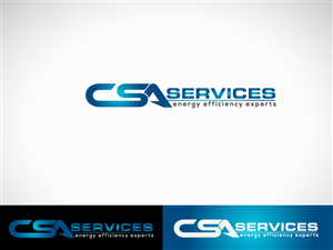 Logo Design by dan99 for CSA Services | Design #2313647