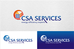 Diseño de Logo por Light para CSA Services | Diseño: #2348288