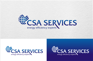 Diseño de Logo por Light para CSA Services | Diseño: #2349697