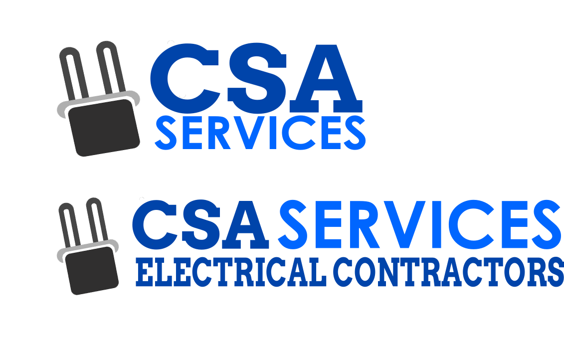 Logo Design by Fouche Graphics & Web for CSA Services | Design #2342713