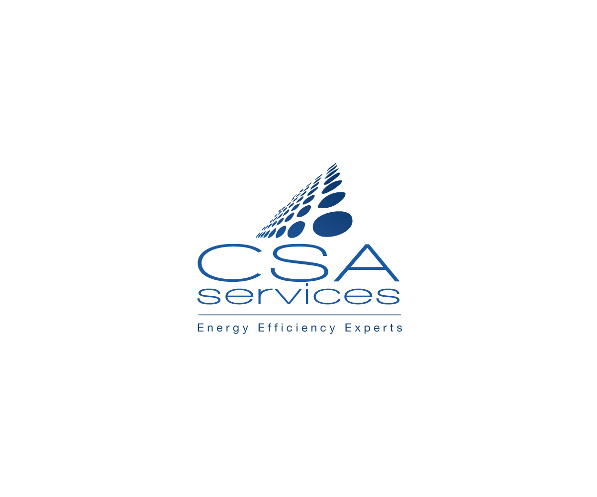Diseño de Logo por ChicD para CSA Services | Diseño #2310138